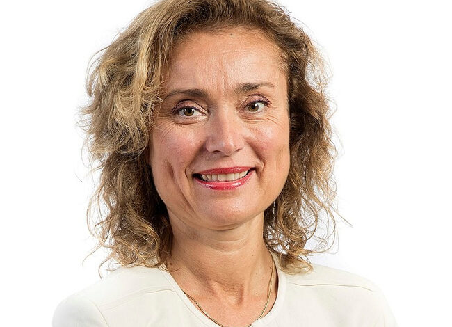 D66 houdt D-Café