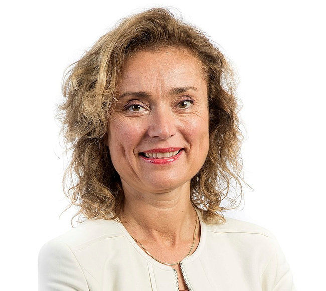 D66 houdt D-Café