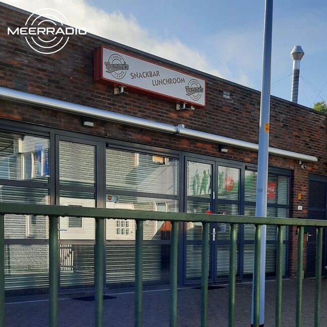 Snackbar Skagerrak overvallen