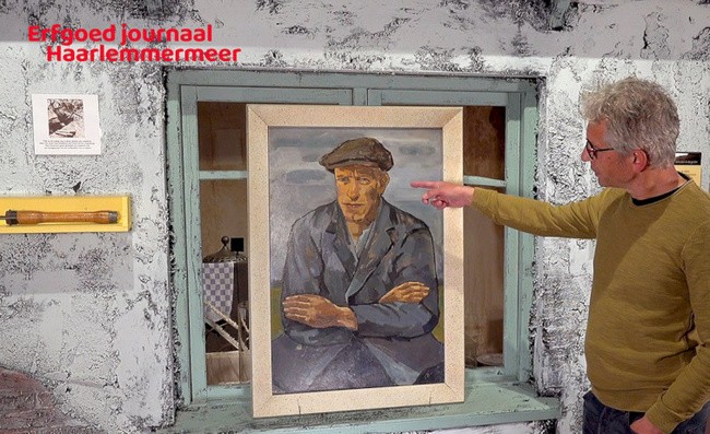 Derde Erfgoed Journaal Haarlemmermeer