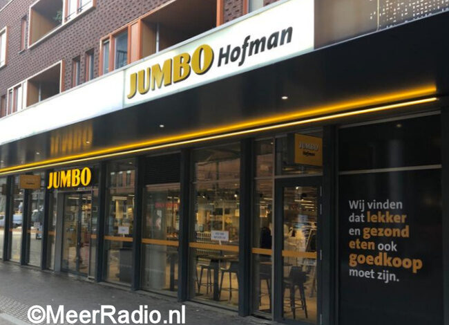 Jumbo stopt met prijsverlagingen