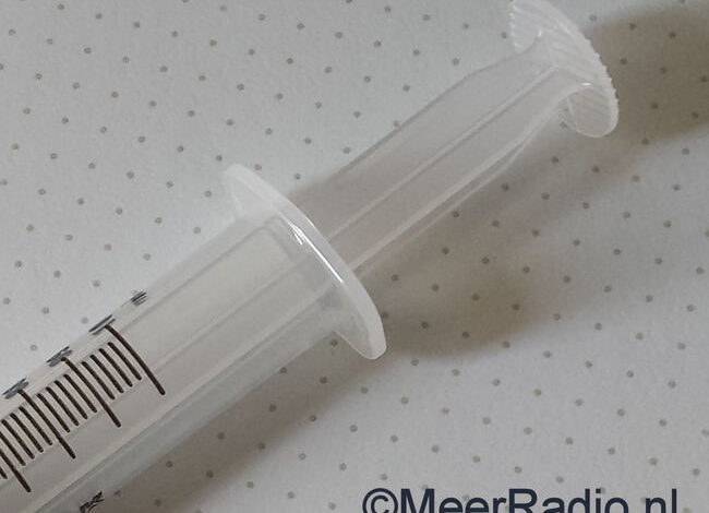 Coronavaccinaties komen dichterbij