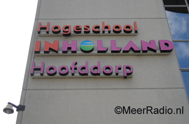 Sloop hogeschool aan Saturnusstraat wordt hervat