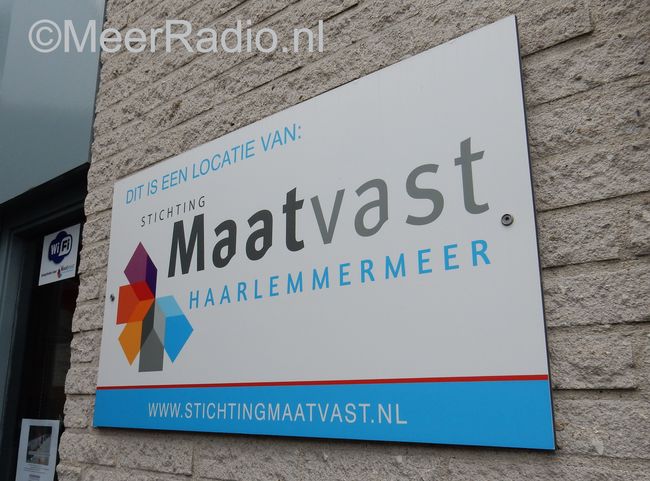 Actieweek Maatvast in Haarlemmermeer