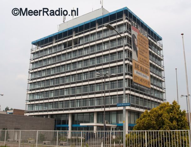 Klein Zandvoort in Nieuw-Vennep