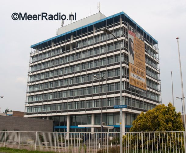 Klein Zandvoort in Nieuw-Vennep