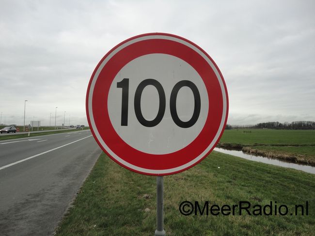 Minder verkeersboetes in Haarlemmermeer