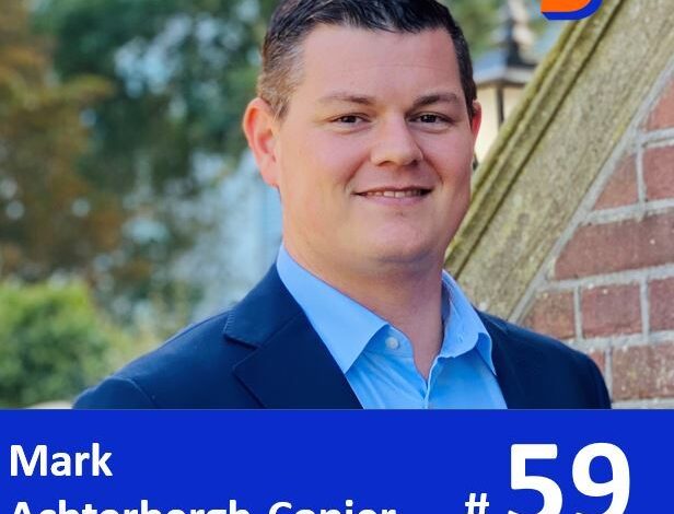 Vandaag in MeerMagazine