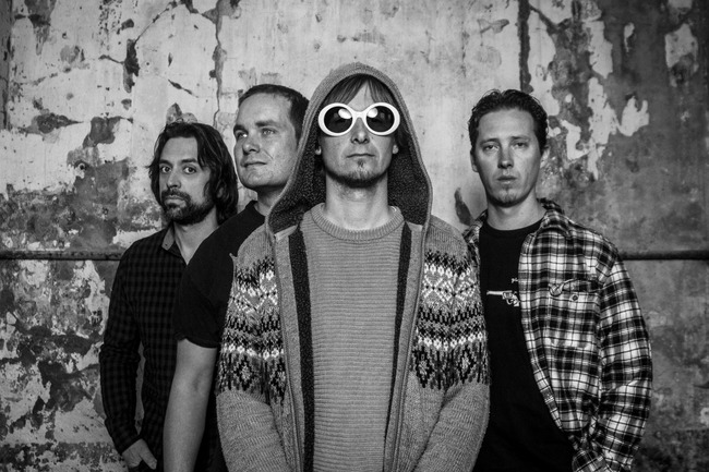 Legendarisch Nirvana-concert nagespeeld in Duycker