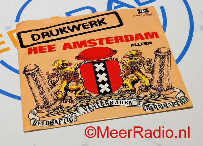 Drukwerk komt naar Duycker in Hoofddorp