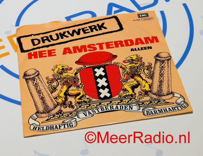 Drukwerk komt naar Duycker in Hoofddorp