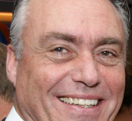John Stassen zwaait af als voorzitter