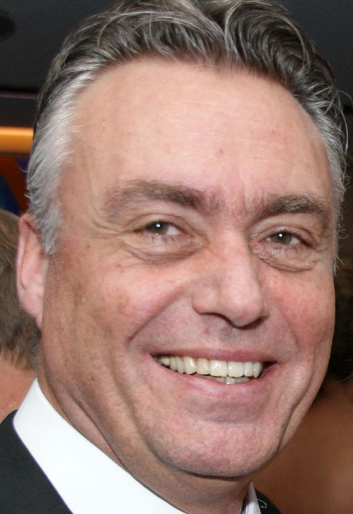 John Stassen zwaait af als voorzitter