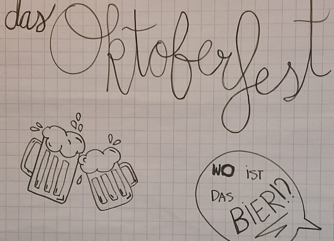 Oktoberfest op MeerRadio