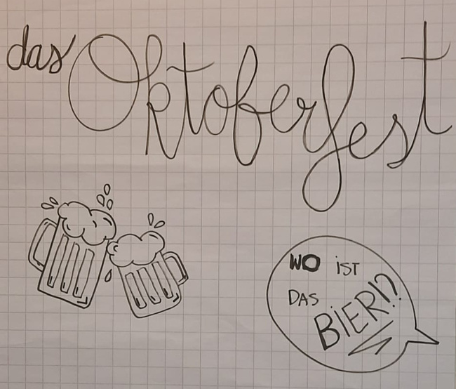 Oktoberfest op MeerRadio