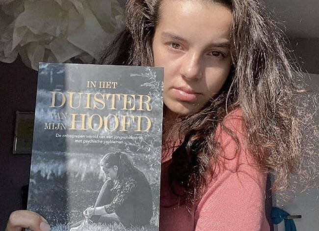 Literaire prijs voor Rijsenhoutse