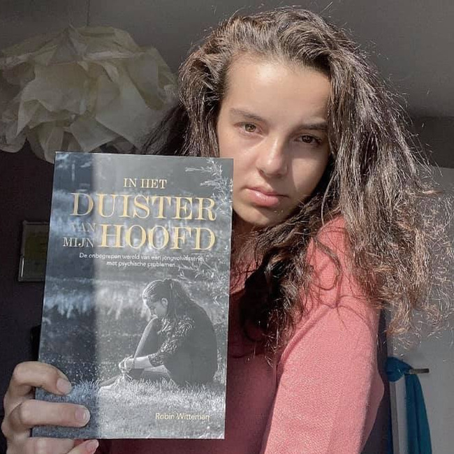 Literaire prijs voor Rijsenhoutse