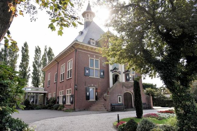 Cabaretvoorstelling in Het Oude Raadhuis