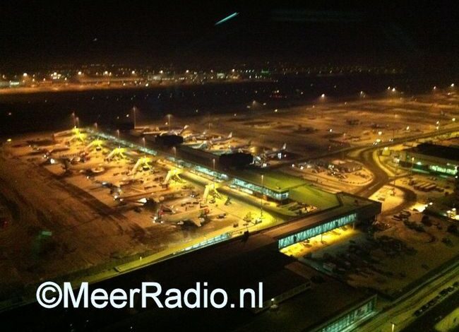 Luchtvaartsector kritisch op plan voor nachtsluiting Schiphol