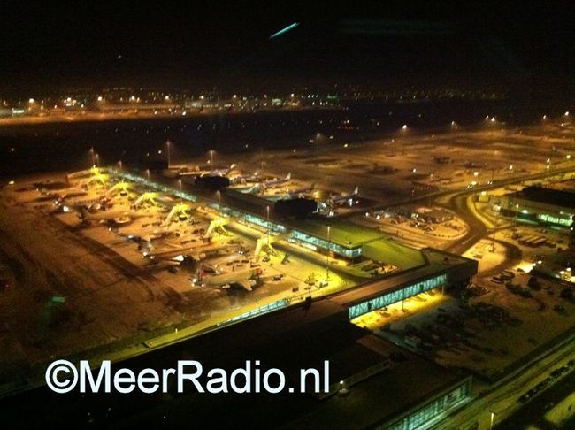 Luchtvaartsector kritisch op plan voor nachtsluiting Schiphol