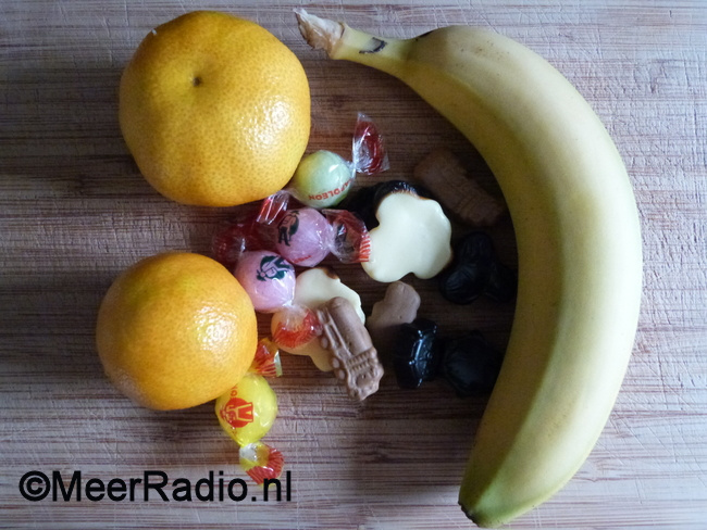 Sint-Maarten mag doorgaan