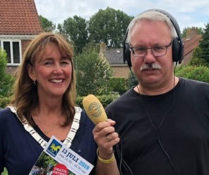 Kortebaandraverij in Hoofddorp
