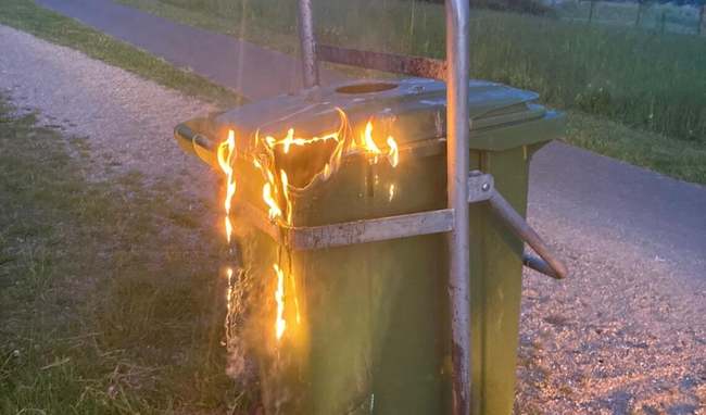 Jongerenoverlast moeilijk te bestrijden?