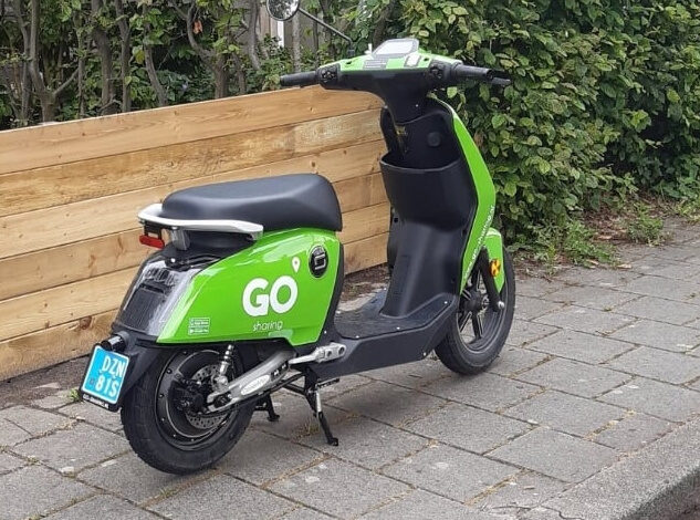 Deelscootersystemen worden met elkaar vergeleken