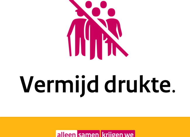 Ook vaccinaties op XL-teststraat Schiphol