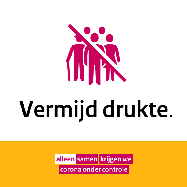 Ook vaccinaties op XL-teststraat Schiphol