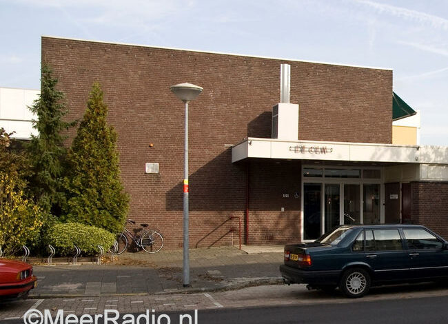 Sleutel De Olm overhandigd aan gemeente