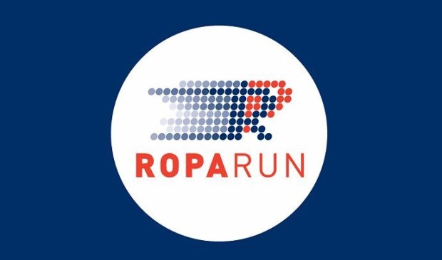RoPaRun telt 24 Vennepers