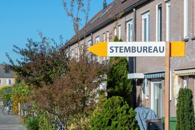 Gemeente zoekt locaties voor stembureaus