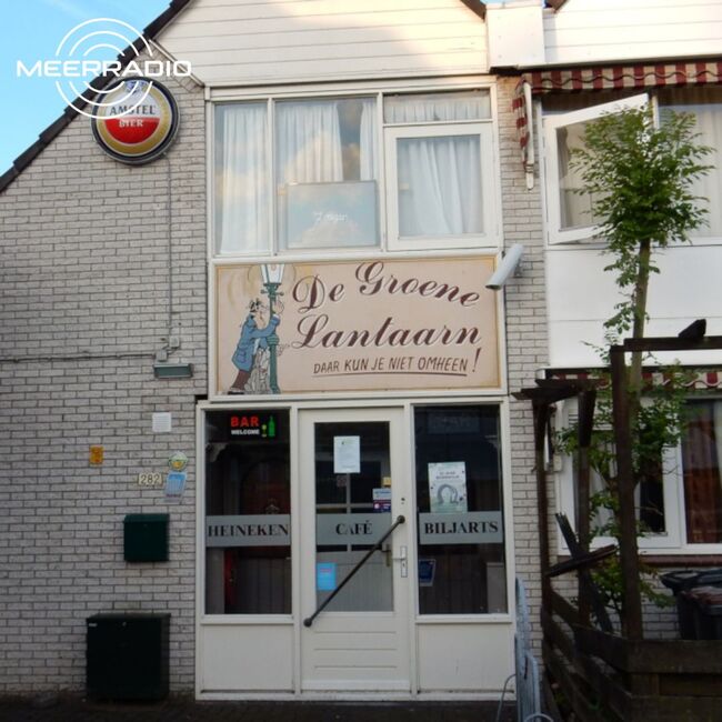 De Groene Lantaarn blijft de plek om samen te komen