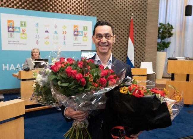 Vandaag in MeerMagazine