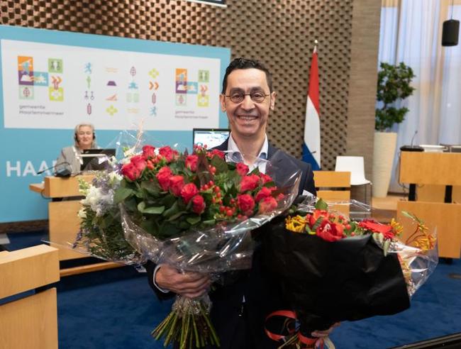 Vandaag in MeerMagazine