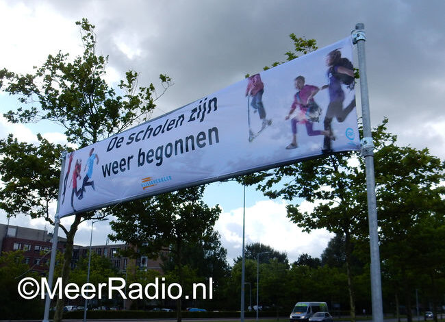 Vragen PvdA over binnenlucht op scholen