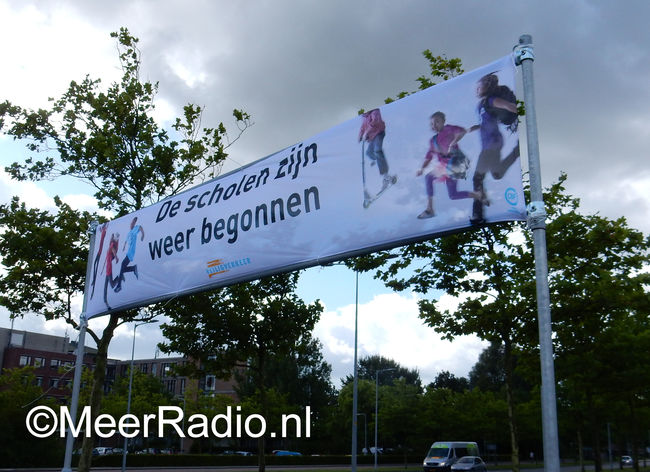 Vragen PvdA over binnenlucht op scholen
