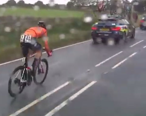 Derde plek voor Nils Eekhoff