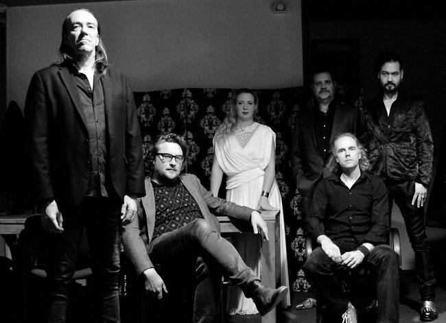 Nick Cave Tribute in Poppodium Duycker