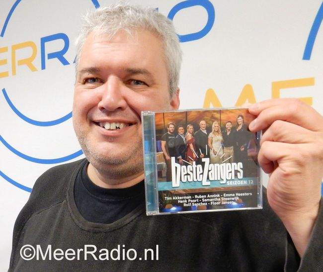 Om 10 uur MeerCompleet met TeleDing