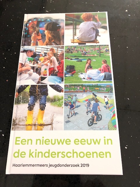 Resultaten jeugdonderzoek 2019 bekend