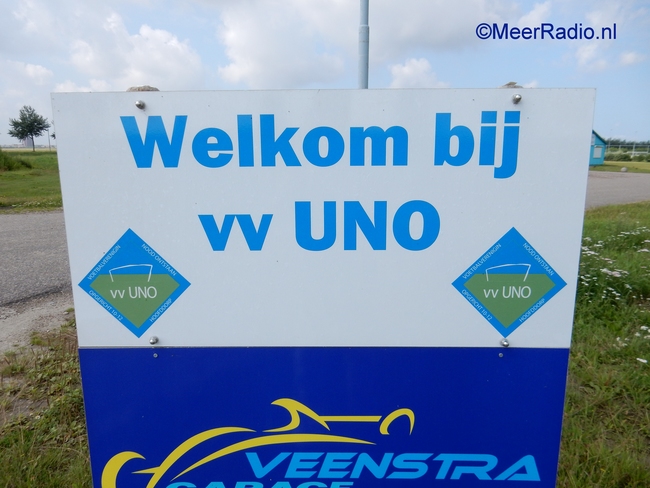 Voetbaluitslagen van het afgelopen weekend