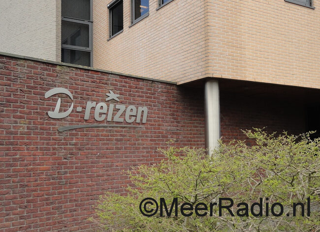 Prijsvrij neemt D-reizen over