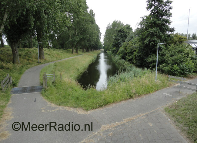 Hoofdorpse wijk PAX bestaat 50 jaar