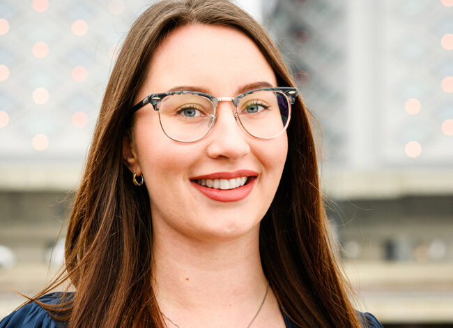 Zondag in MeerMagazine