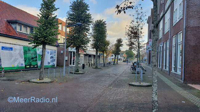 Raadsel lucht Venneperstraat opgelost