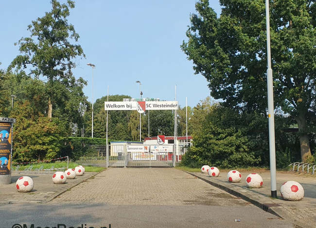 Sportflitsen op MeerRadio