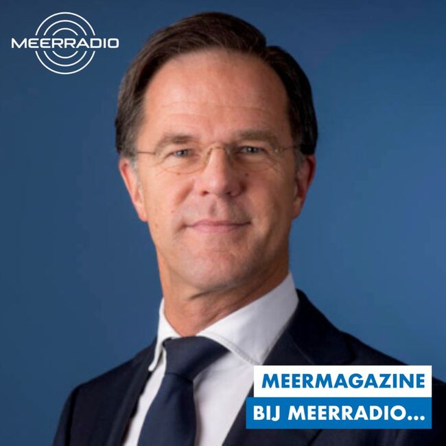 Zondag in MeerMagazine