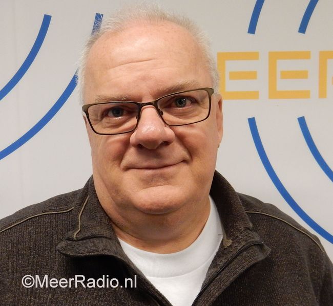 Rinus Beusenberg gaat touwtjespringen voor Voedselbank